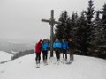 26 Damenschitour zum Ebenschlag